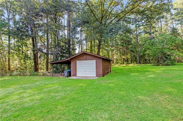 8375 Cedar Grove Road, Fairburn, GA 30213