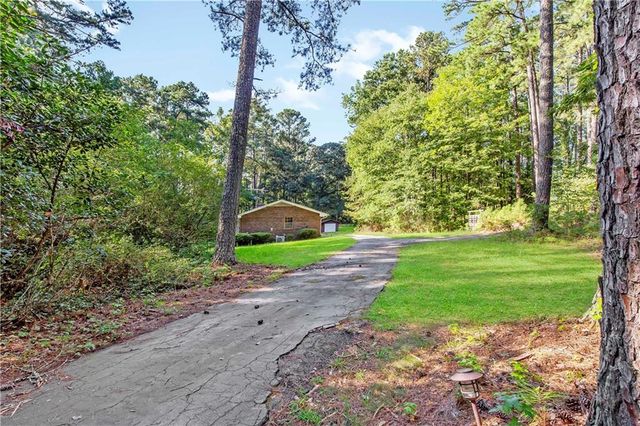 8375 Cedar Grove Road, Fairburn, GA 30213