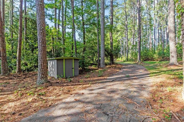 8375 Cedar Grove Road, Fairburn, GA 30213