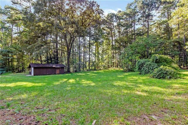 8375 Cedar Grove Road, Fairburn, GA 30213