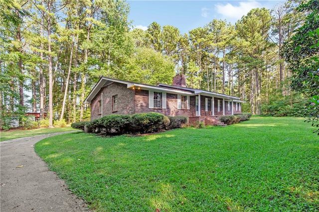 8375 Cedar Grove Road, Fairburn, GA 30213