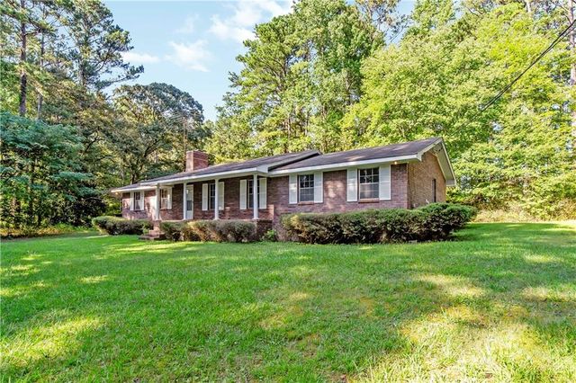 8375 Cedar Grove Road, Fairburn, GA 30213