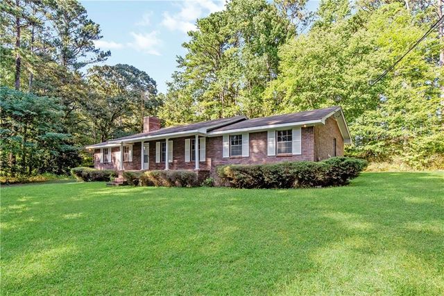 8375 Cedar Grove Road, Fairburn, GA 30213