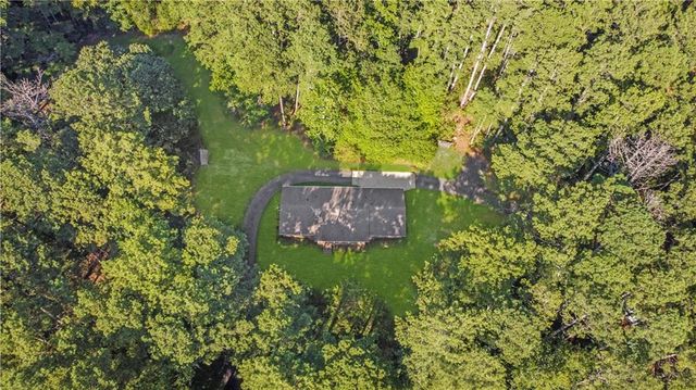 8375 Cedar Grove Road, Fairburn, GA 30213