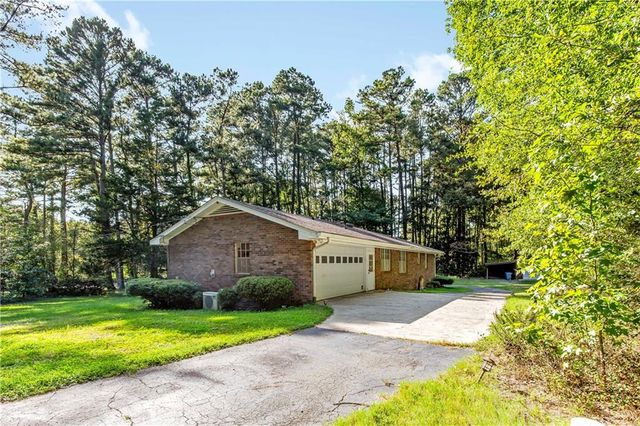 8375 Cedar Grove Road, Fairburn, GA 30213