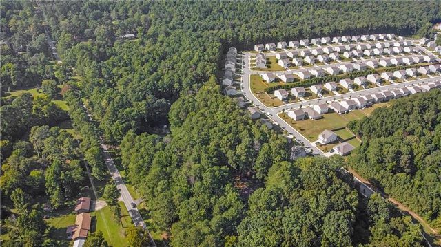 8375 Cedar Grove Road, Fairburn, GA 30213