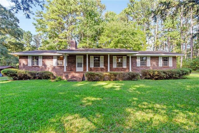 8375 Cedar Grove Road, Fairburn, GA 30213