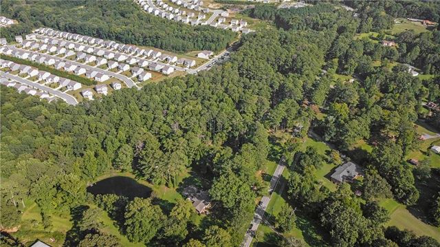8375 Cedar Grove Road, Fairburn, GA 30213