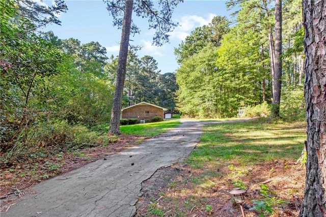 8375 Cedar Grove Road, Fairburn, GA 30213