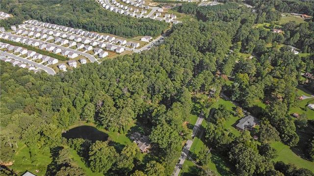 8375 Cedar Grove Road, Fairburn, GA 30213