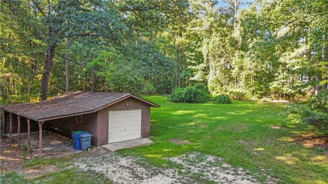 8375 Cedar Grove Road, Fairburn, GA 30213