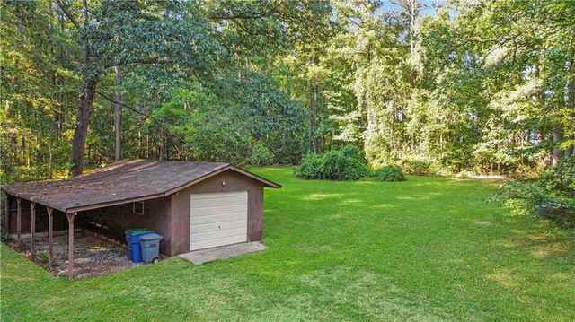 8375 Cedar Grove Road, Fairburn, GA 30213