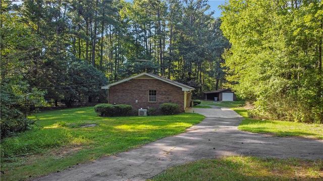 8375 Cedar Grove Road, Fairburn, GA 30213