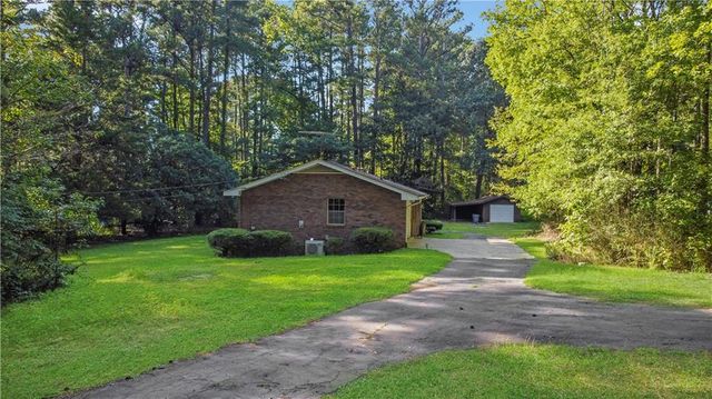 8375 Cedar Grove Road, Fairburn, GA 30213