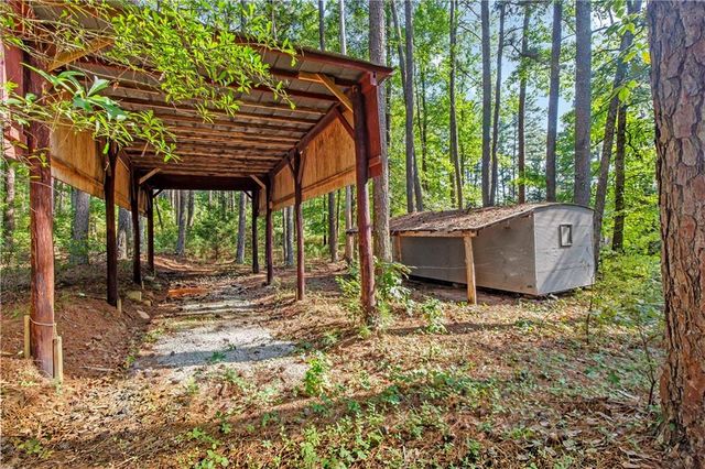 8375 Cedar Grove Road, Fairburn, GA 30213