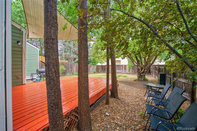 311 Wadsworth Court, Longmont, CO 80504