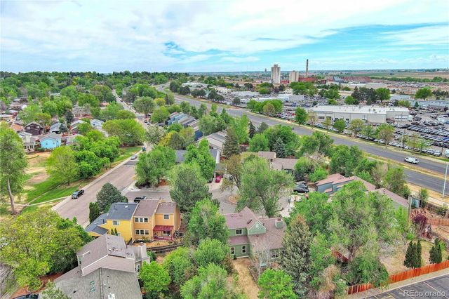 311 Wadsworth Court, Longmont, CO 80504
