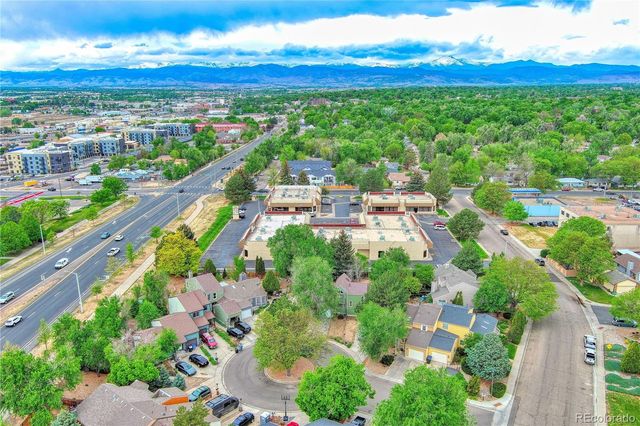 311 Wadsworth Court, Longmont, CO 80504