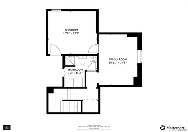 311 Wadsworth Court, Longmont, CO 80504