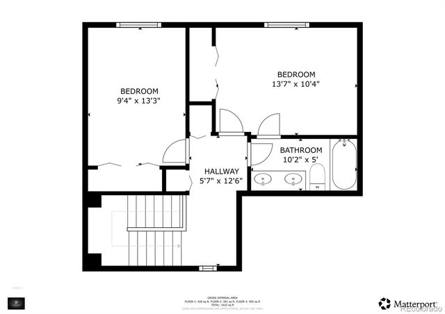 311 Wadsworth Court, Longmont, CO 80504