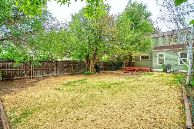 311 Wadsworth Court, Longmont, CO 80504
