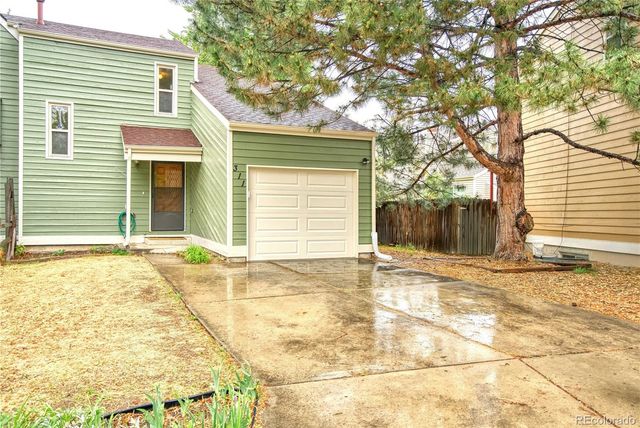 311 Wadsworth Court, Longmont, CO 80504