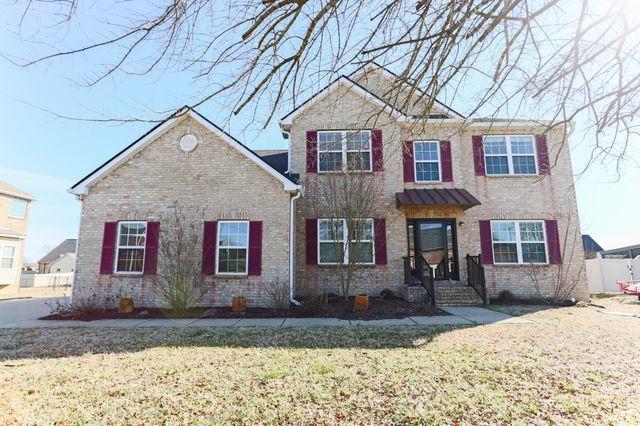 1015 Laramie Ct, Murfreesboro, TN 37128