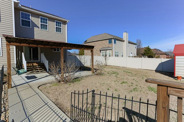 1015 Laramie Ct, Murfreesboro, TN 37128