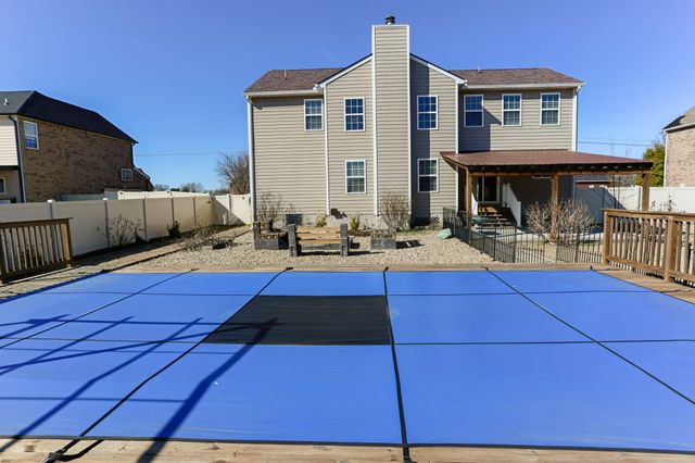 1015 Laramie Ct, Murfreesboro, TN 37128