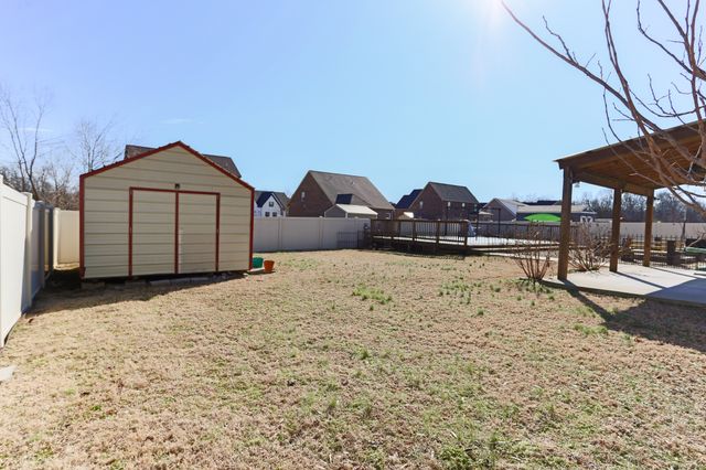 1015 Laramie Ct, Murfreesboro, TN 37128