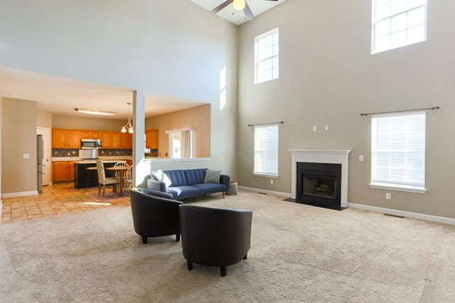 1015 Laramie Ct, Murfreesboro, TN 37128