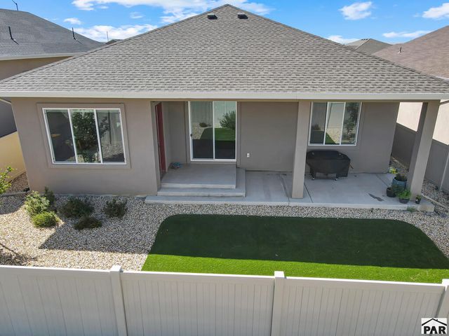 1909 Conejos Pl, Pueblo, CO 81001