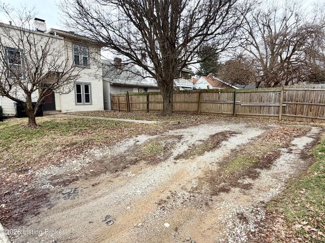 2220 Payne St 2, Louisville, KY 40206