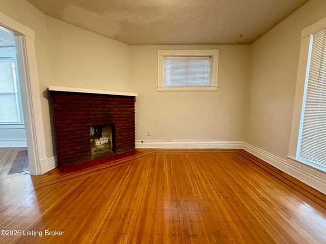 2220 Payne St 2, Louisville, KY 40206