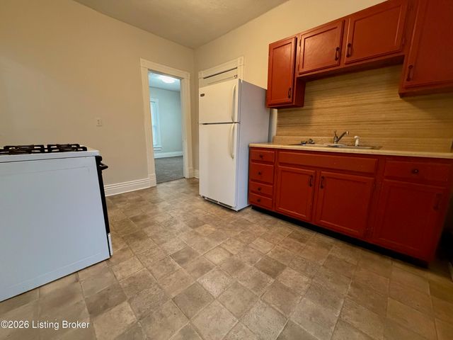 2220 Payne St 2, Louisville, KY 40206