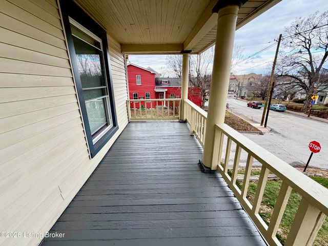 2220 Payne St 2, Louisville, KY 40206