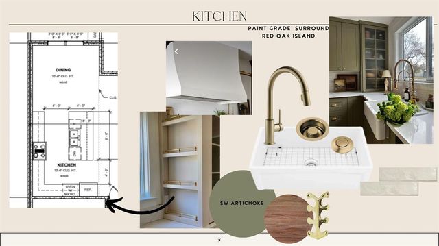 3500 Sardinia Way, Edmond, OK 73034