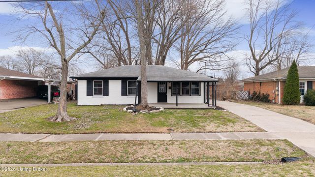 5707 Elmer Ln, Louisville, KY 40214