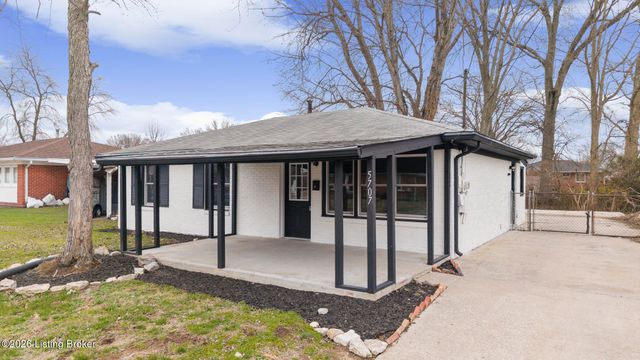 5707 Elmer Ln, Louisville, KY 40214