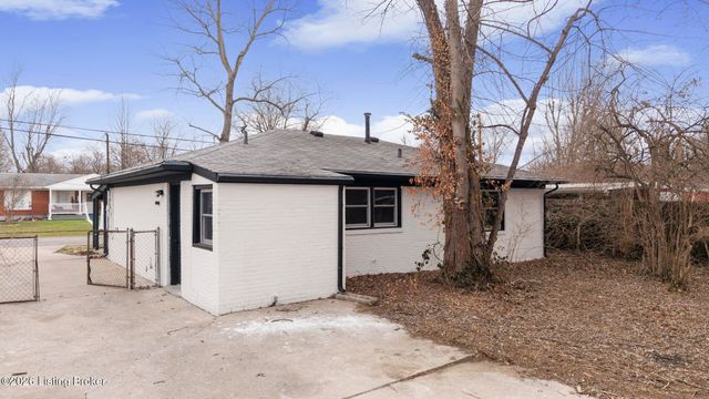 5707 Elmer Ln, Louisville, KY 40214