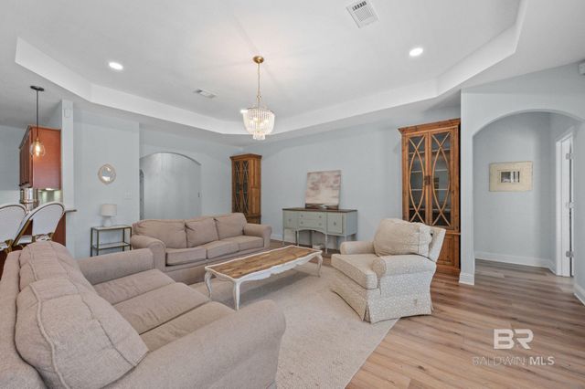 416 Swaying Willow Avenue, Fairhope, AL 36532