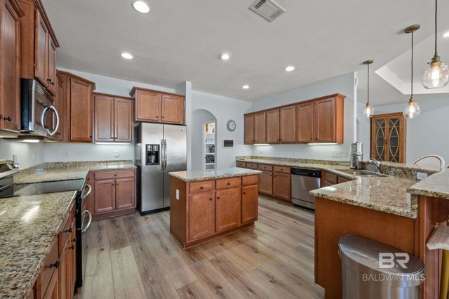 416 Swaying Willow Avenue, Fairhope, AL 36532