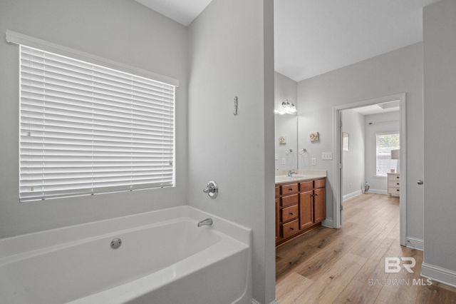 416 Swaying Willow Avenue, Fairhope, AL 36532