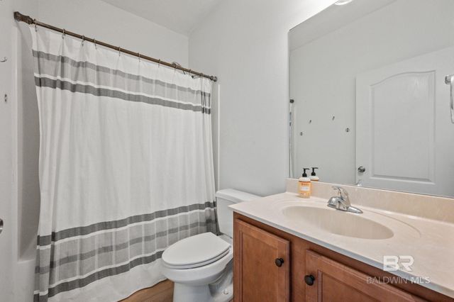 416 Swaying Willow Avenue, Fairhope, AL 36532