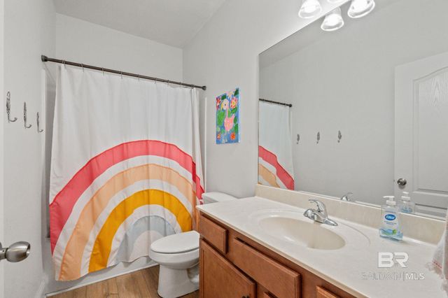 416 Swaying Willow Avenue, Fairhope, AL 36532