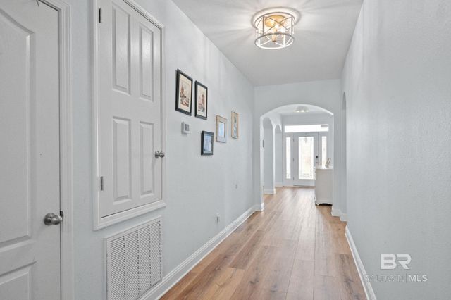 416 Swaying Willow Avenue, Fairhope, AL 36532