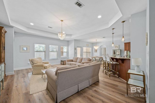 416 Swaying Willow Avenue, Fairhope, AL 36532