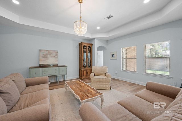 416 Swaying Willow Avenue, Fairhope, AL 36532