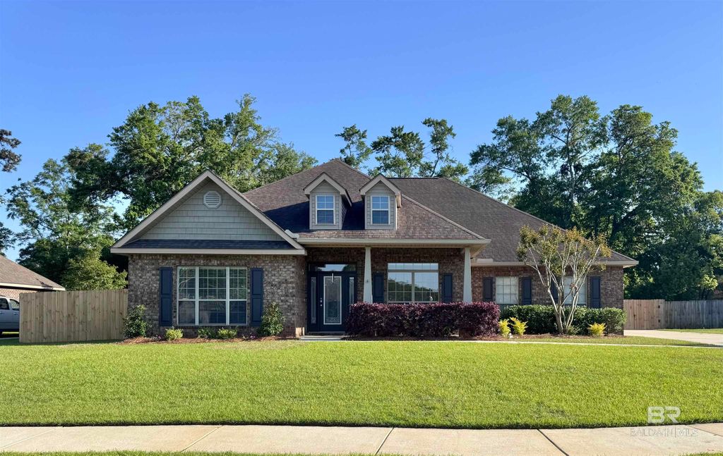 416 Swaying Willow Avenue, Fairhope, AL 36532