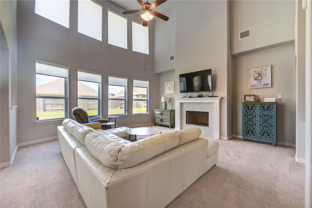 13838 Sturcombe Glen Trail, Rosharon, TX 77583